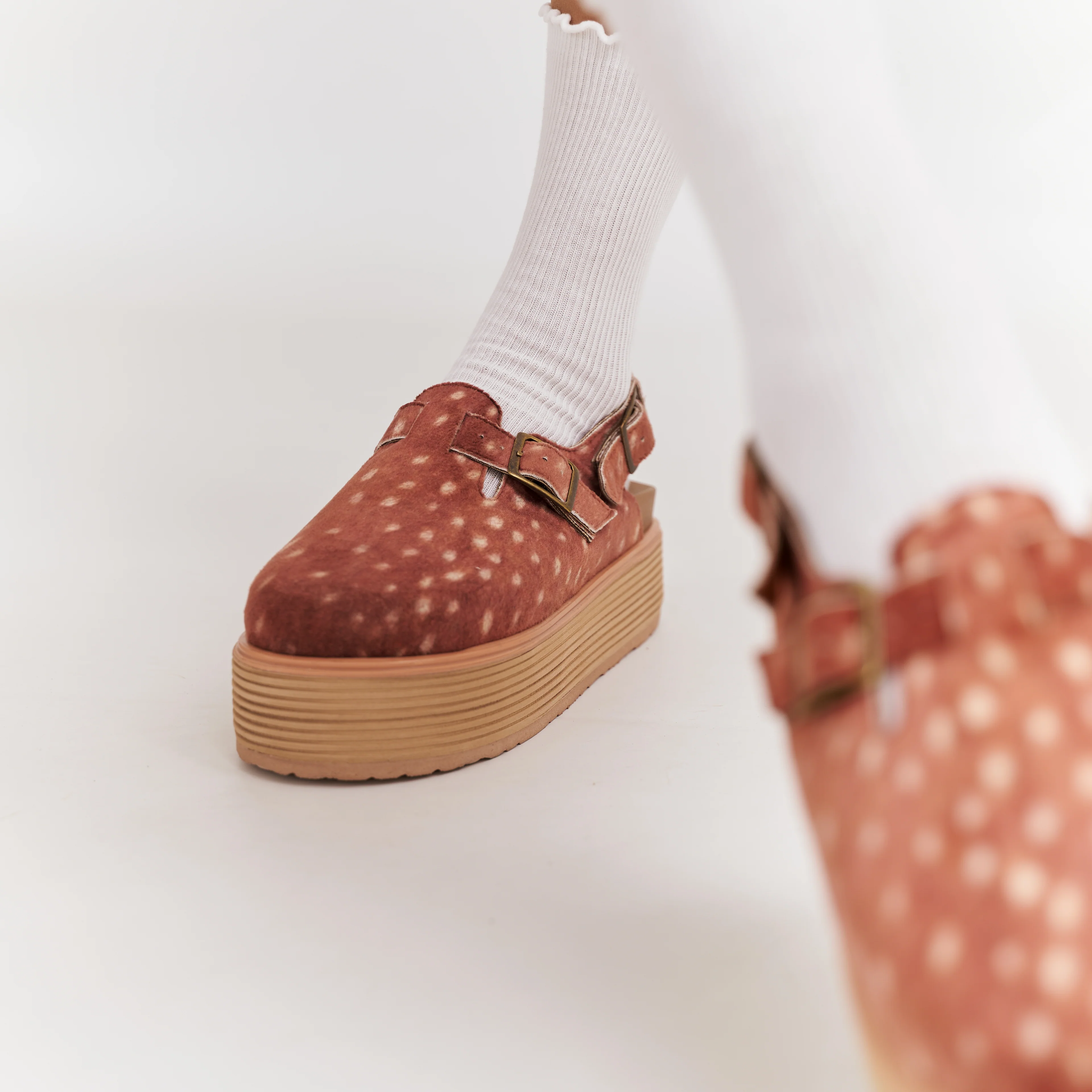 SUPER CHUNKY VOL. II